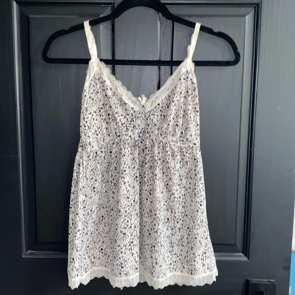 vintage marilyn monroe silk cami